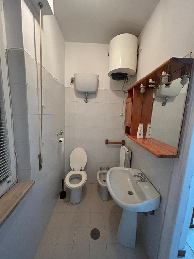 Casa L'au Apartamento *