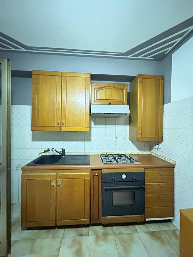 Casa L'au Apartamento Roma