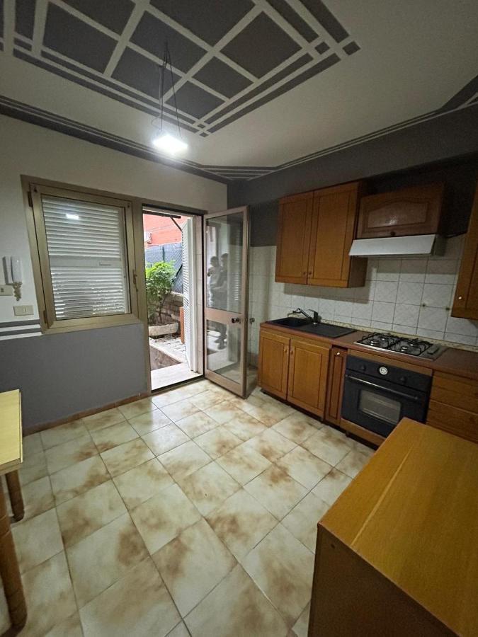 Apartamento Casa L'au *