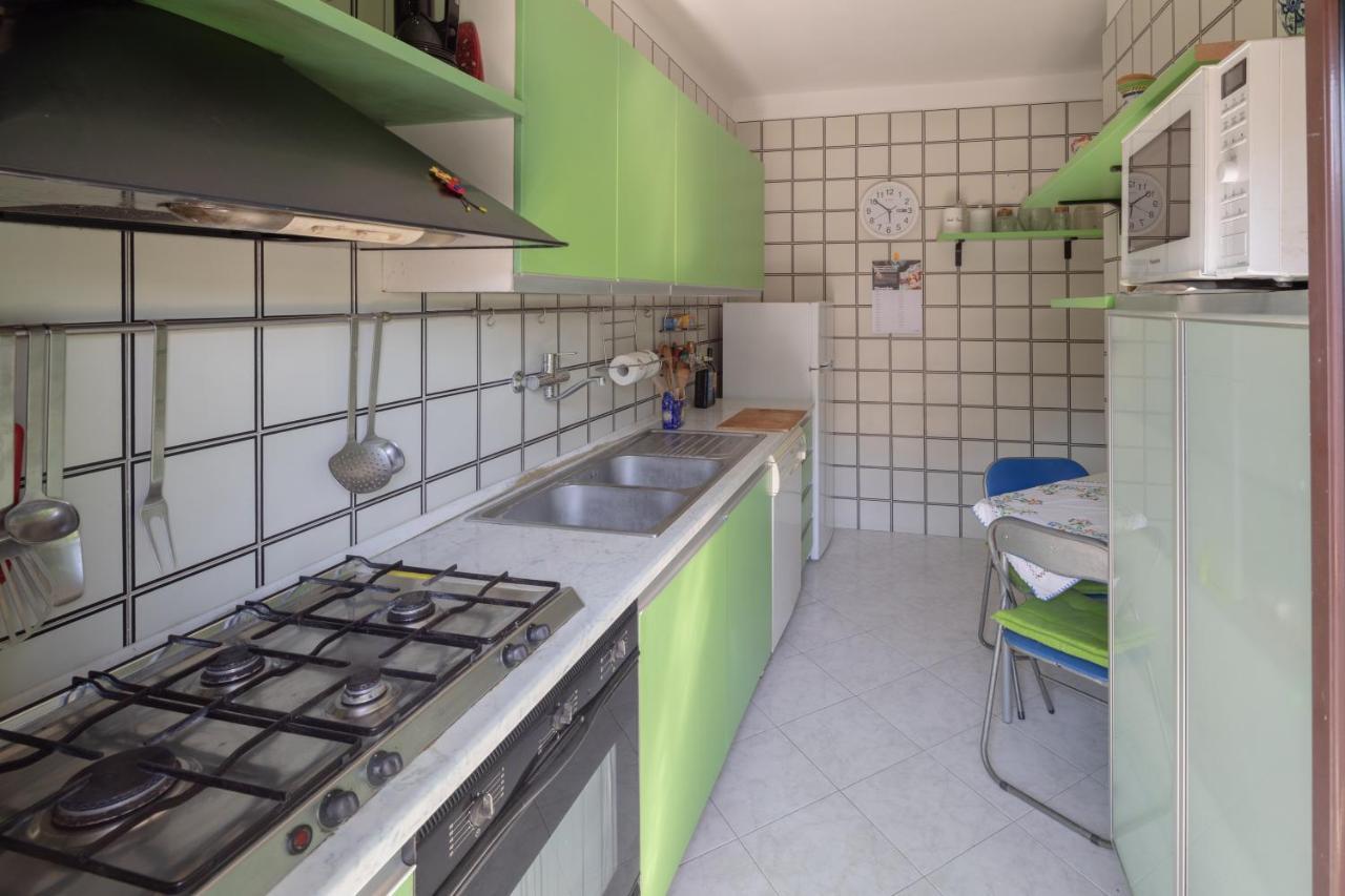 Apartment Eur Mostacciano - 6 Ospiti Wifi Ac Rome