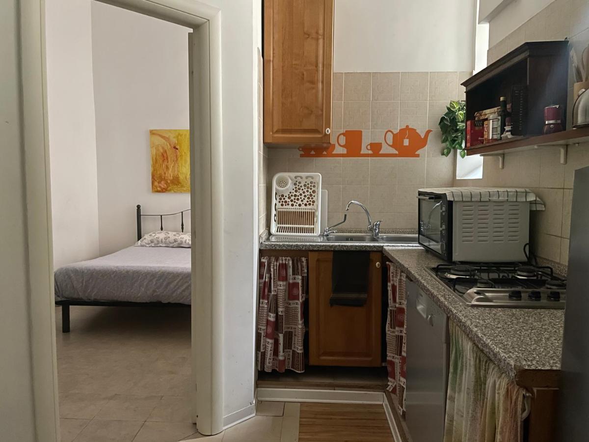 House Bed & Breakfast Roma