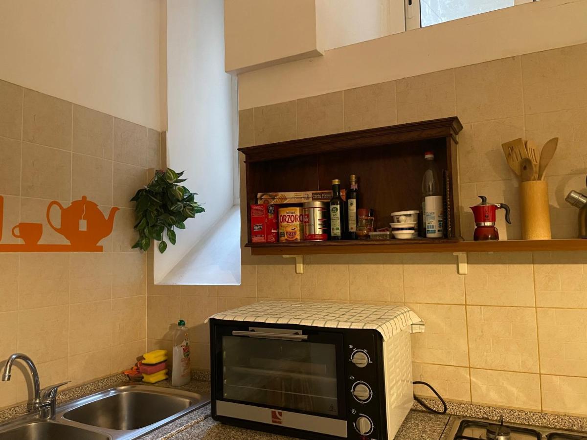 Bed & Breakfast House Roma