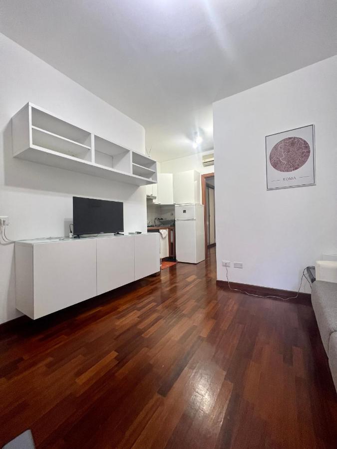 Ponte Milvio - Flat With Terrace * Rome