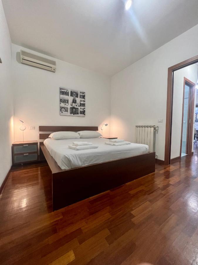 Ponte Milvio - Flat With Terrace Rome