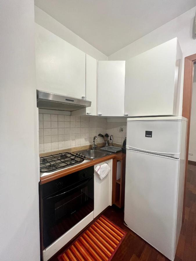 Ponte Milvio - Flat With Terrace * Rome