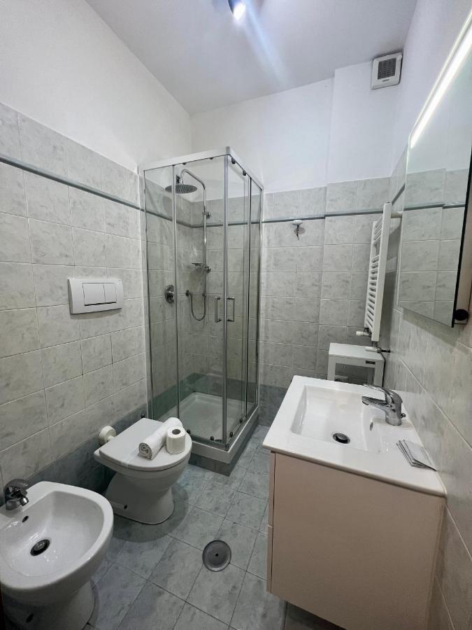 Ponte Milvio - Flat With Terrace * Rome