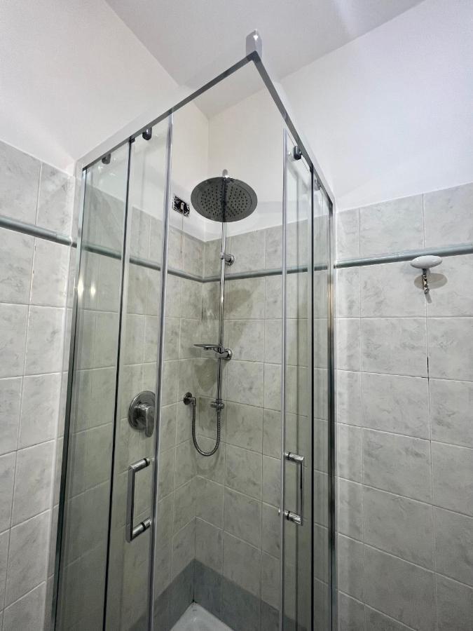 Ponte Milvio - Flat With Terrace Apartment