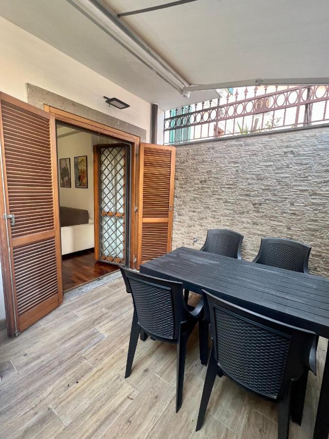 Ponte Milvio - Flat With Terrace * Rome