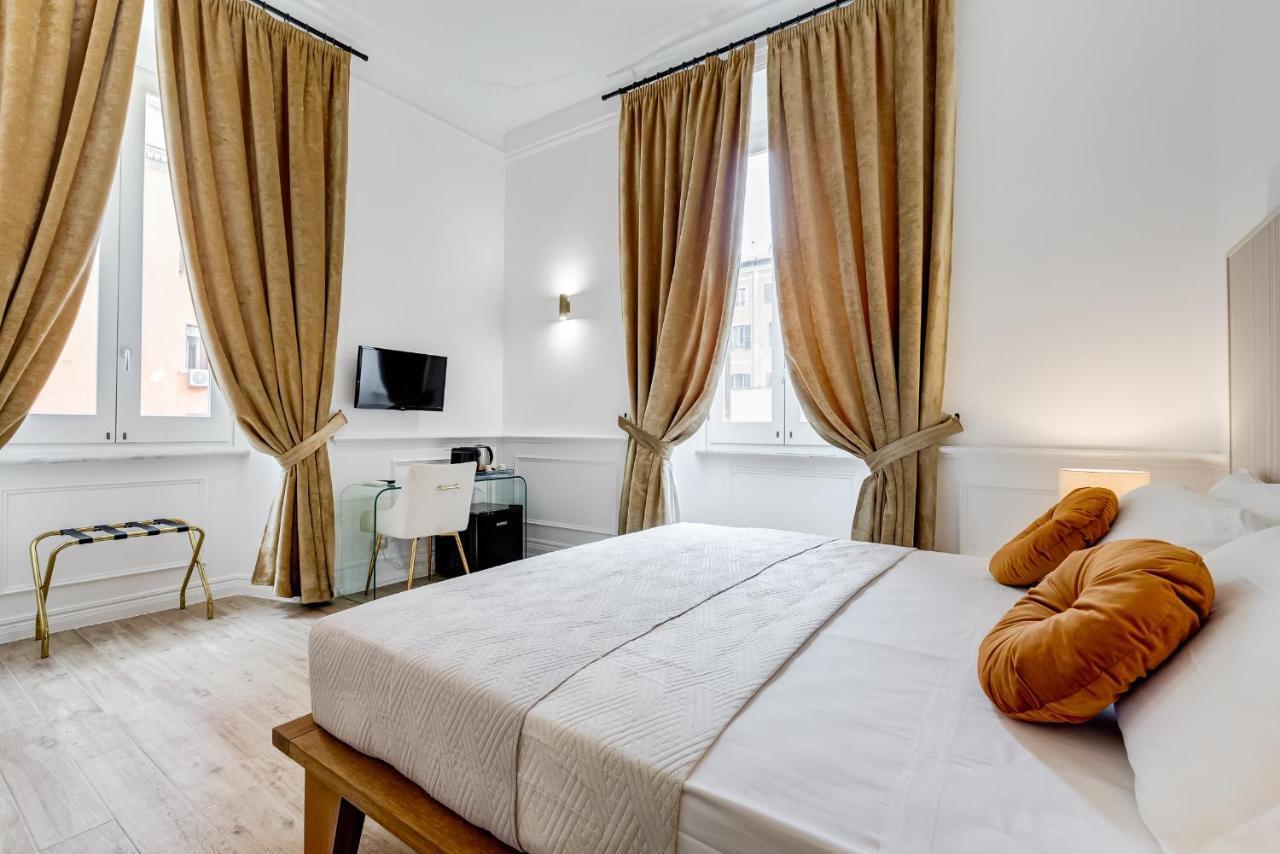 Maison d'hôtes Monti Cavour Rome