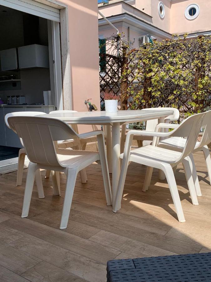 Apartment Pacuvio Vatican House *