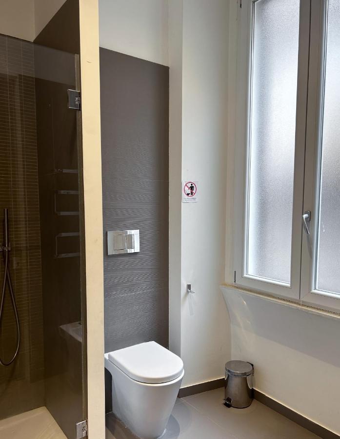 Wamma Modern House Appartement