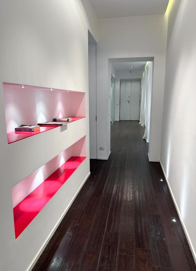 Wamma Modern House Appartement