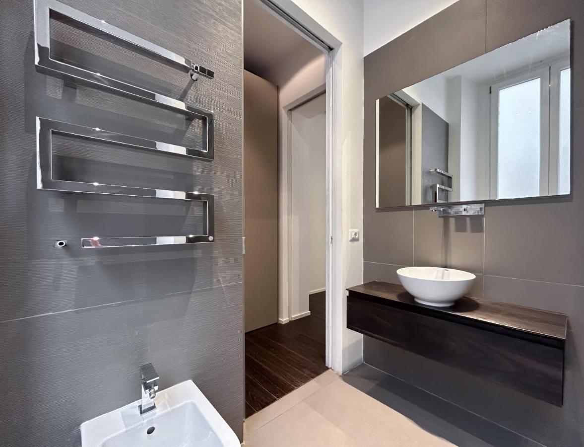 Appartement Wamma Modern House Rome