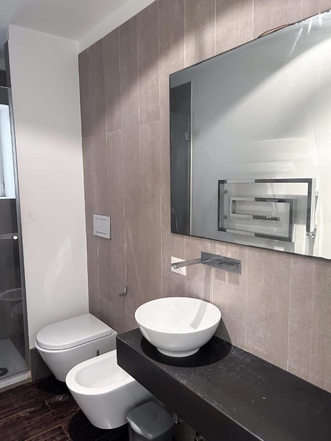 Wamma Modern House Appartement Rome