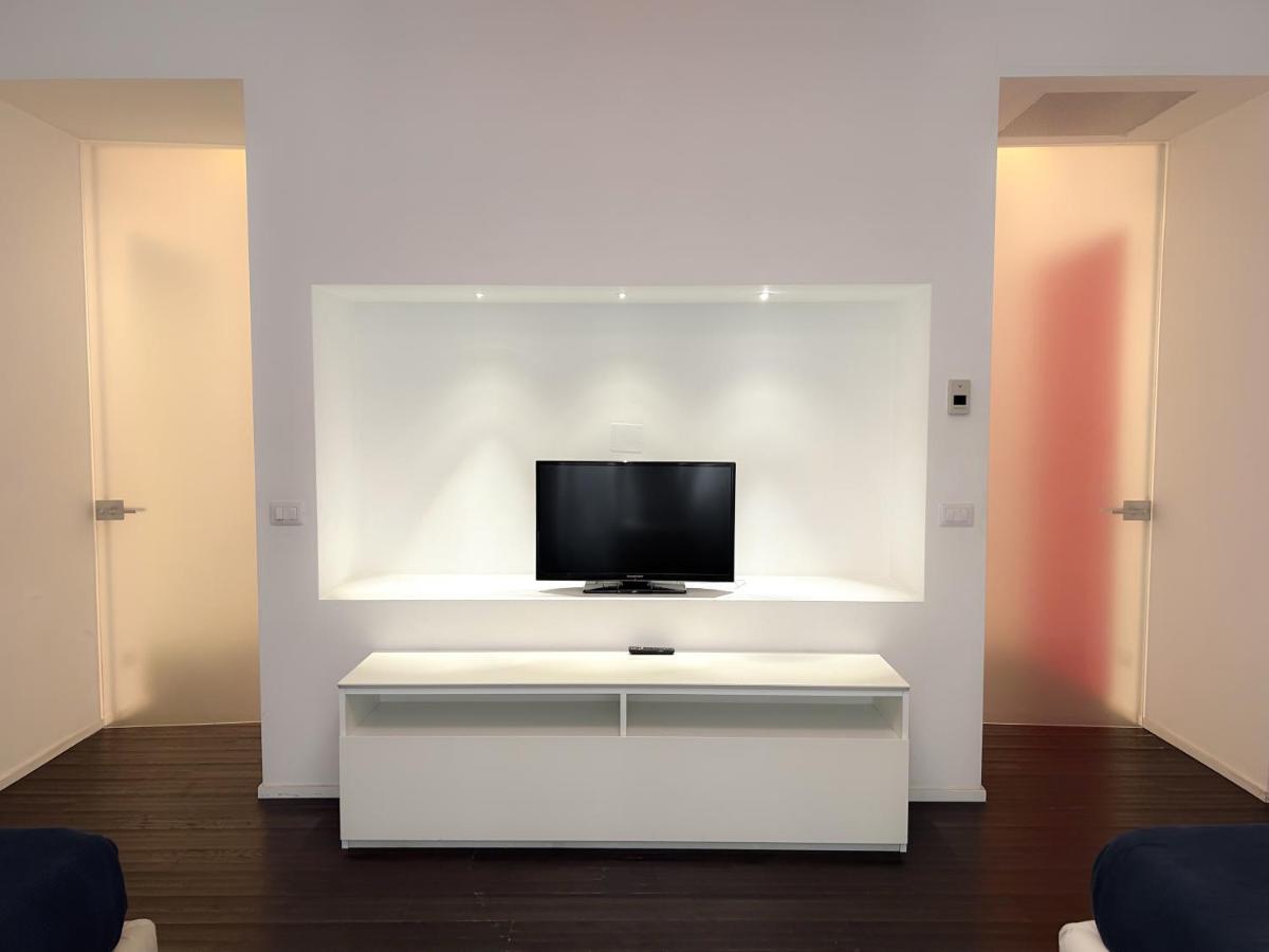 Wamma Modern House Appartement