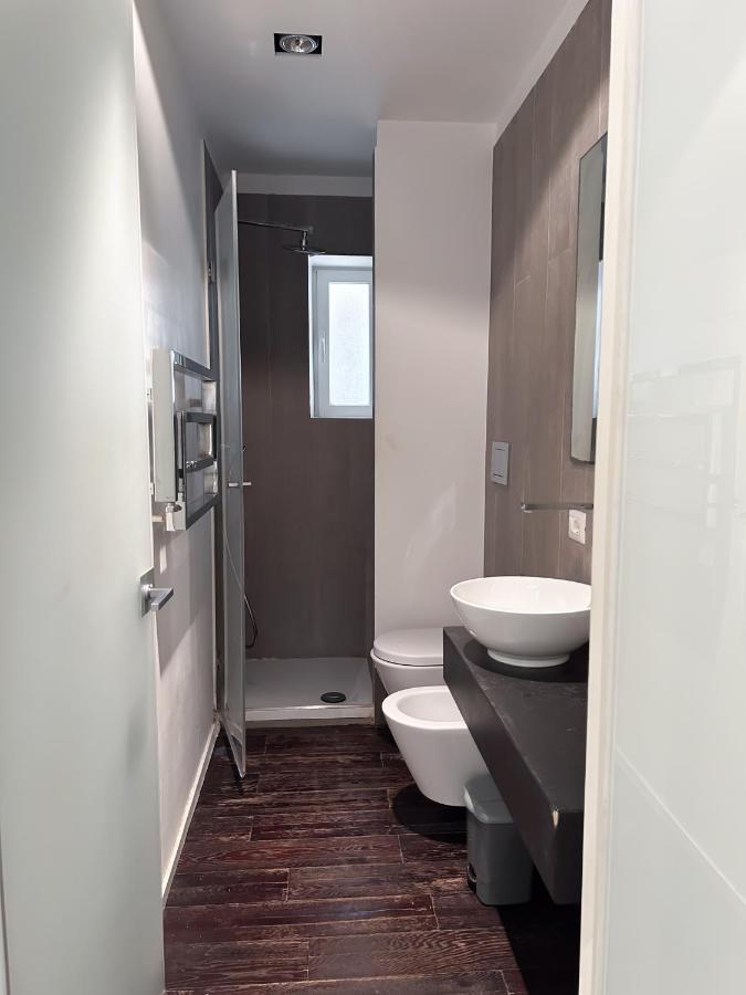 Appartement Wamma Modern House Rome