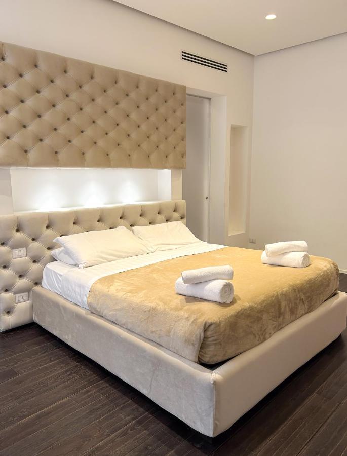 Wamma Modern House Appartement *