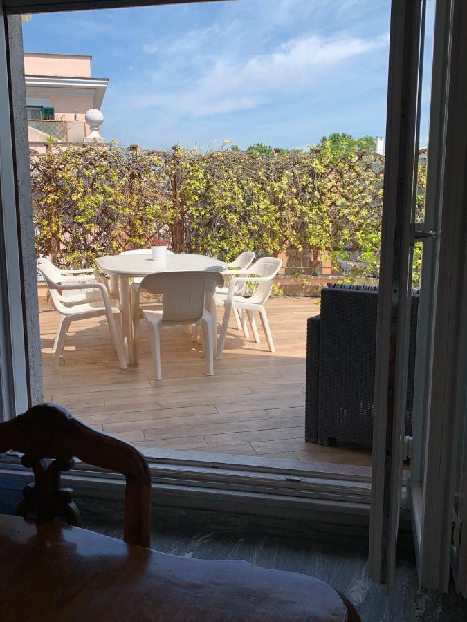 Apartment Pacuvio Vatican House Rome