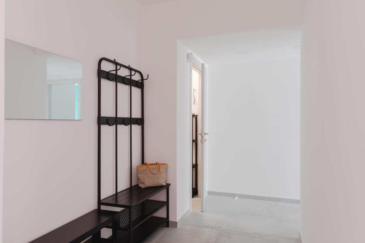 Apartamento The Vibe *