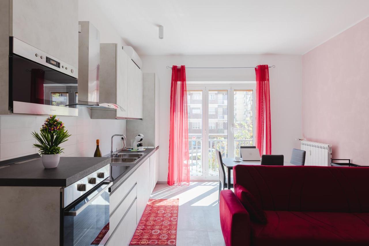 Apartamento The Vibe Roma