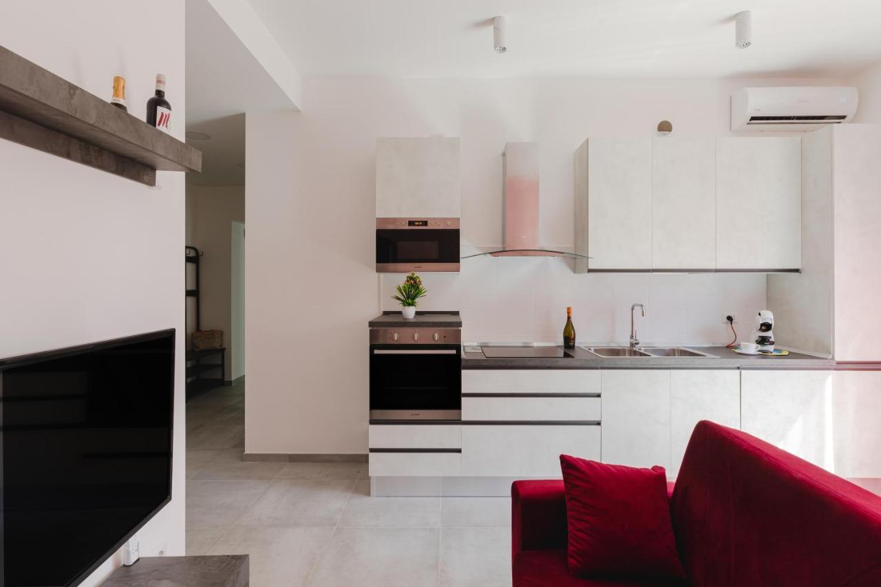 Appartement The Vibe *