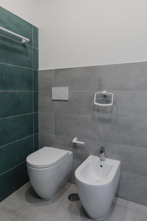 Appartement The Vibe Rome
