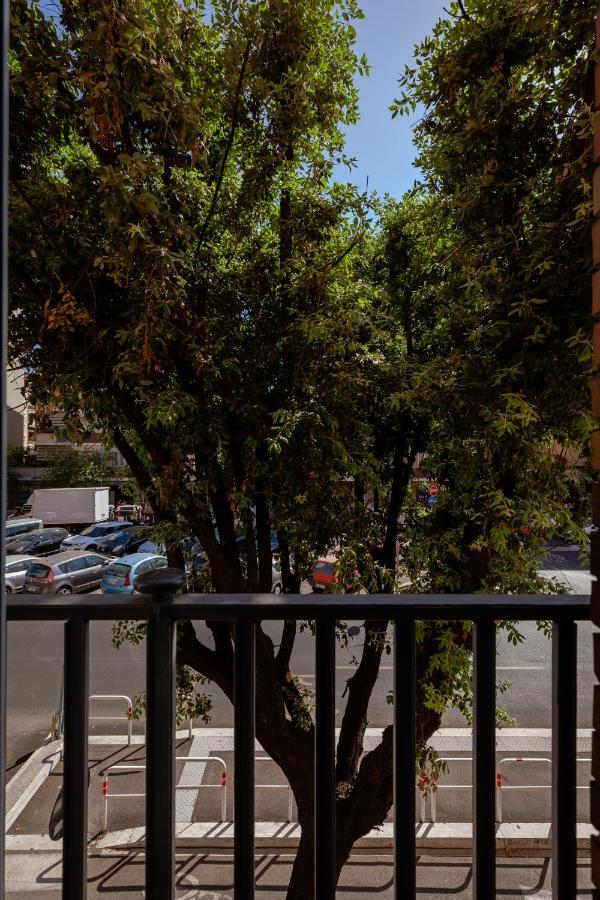 Appartement The Vibe