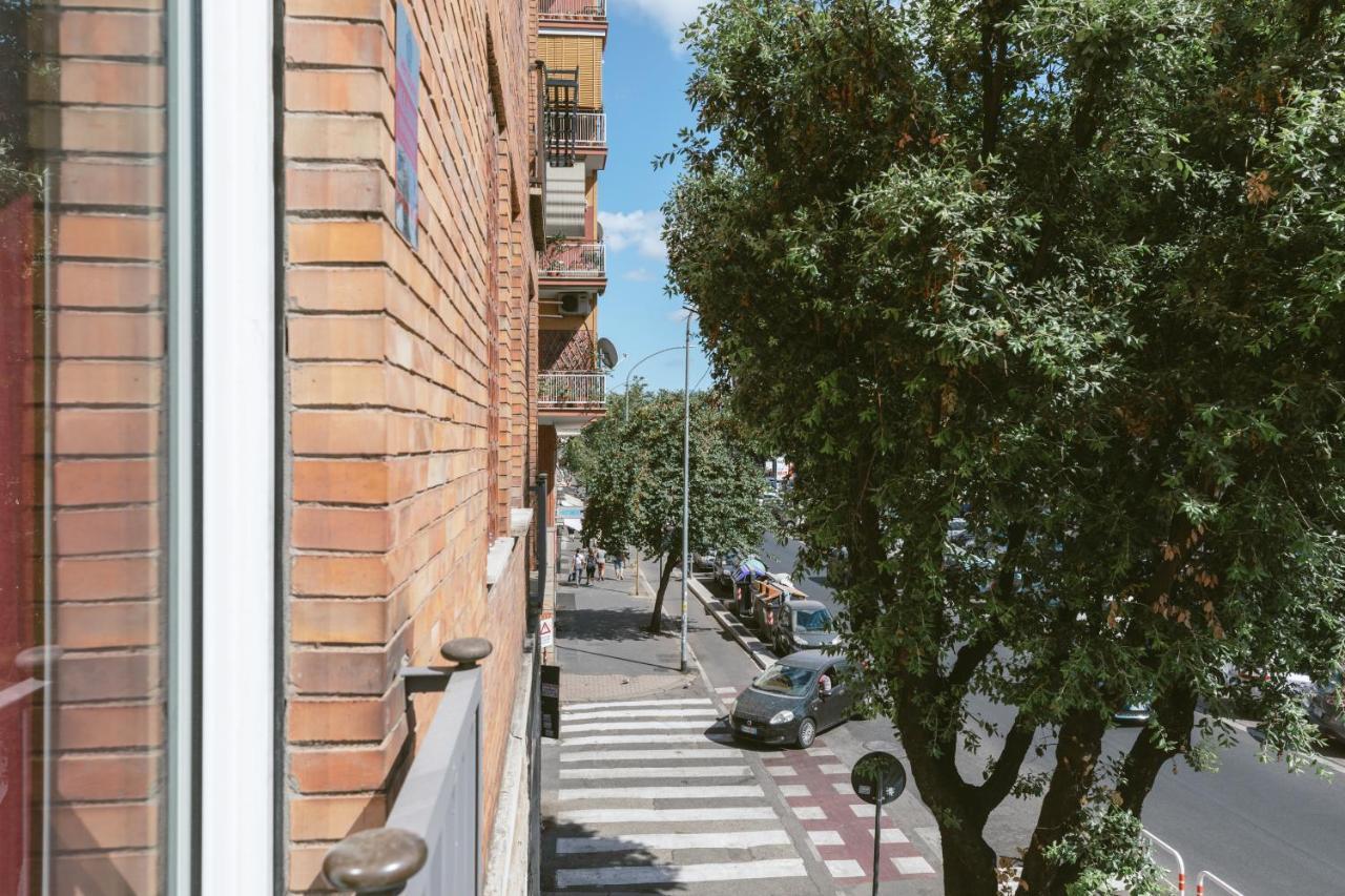 The Vibe Appartement Rome