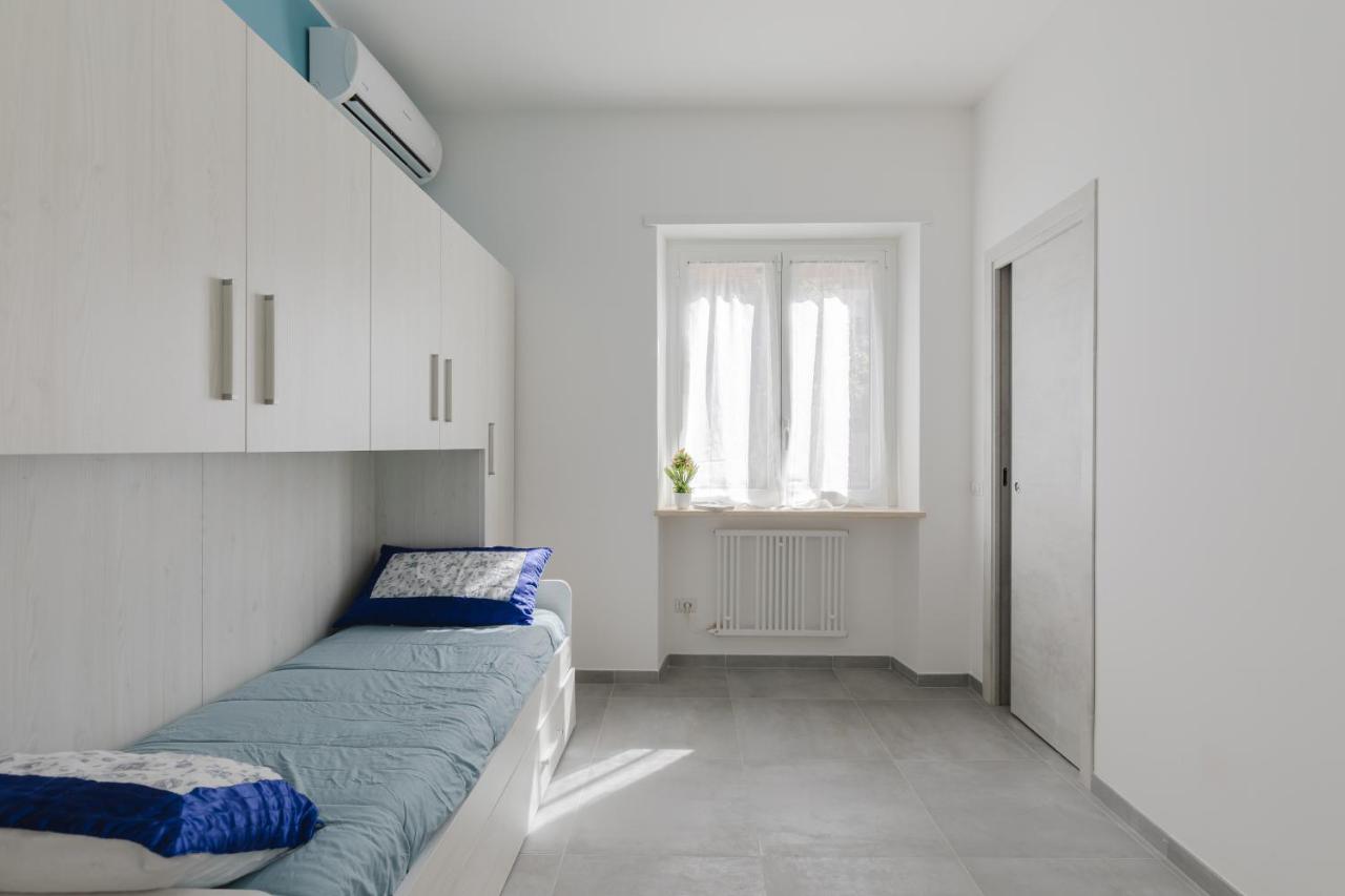 Appartement The Vibe Rome