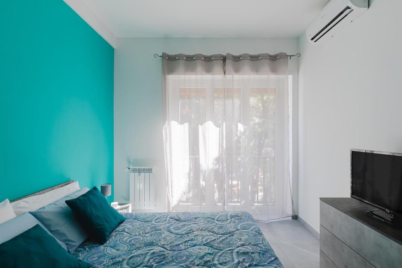 The Vibe Appartement