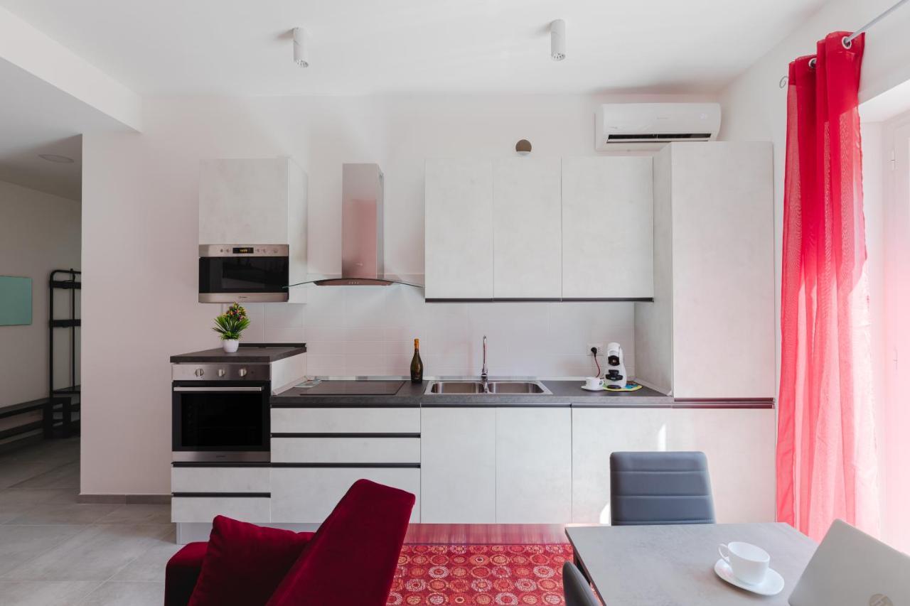 The Vibe Appartement *