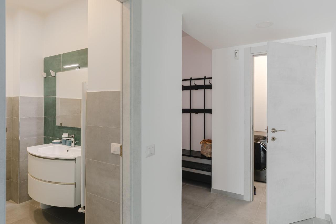 Appartement The Vibe Rome