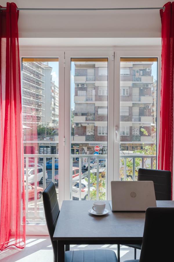 Appartement The Vibe