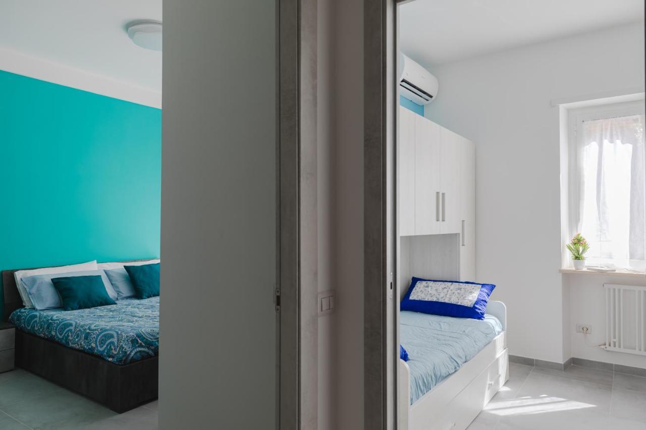 Appartement The Vibe