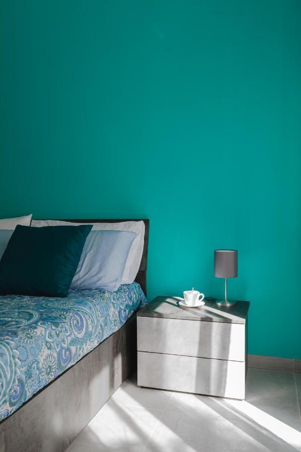The Vibe Appartement *