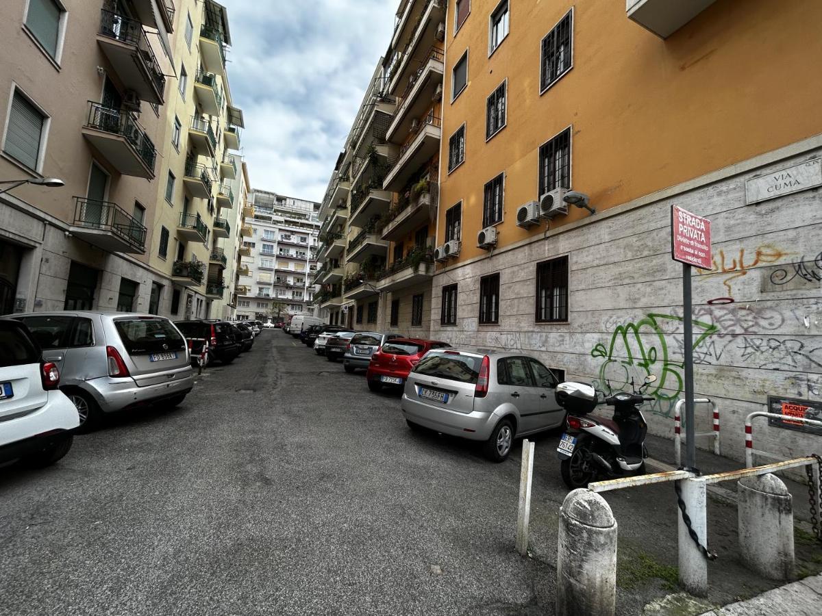 Il Ninfeo San Giovanni