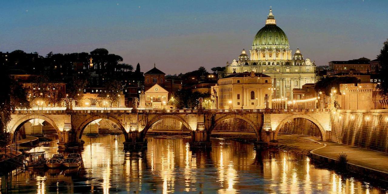 Il Ninfeo San Giovanni