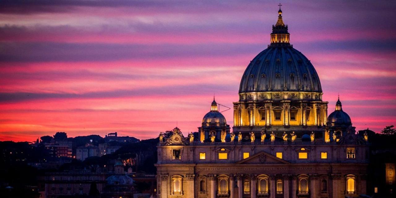 Il Ninfeo San Giovanni *
