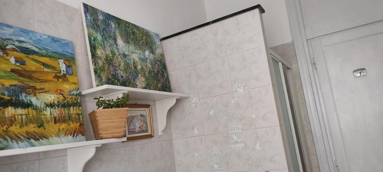Homestay Accoglienza E Comfort