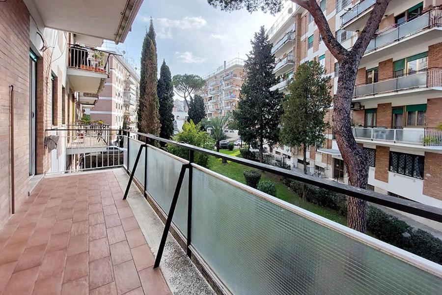 La Casa Di Flavia Guest house Rome