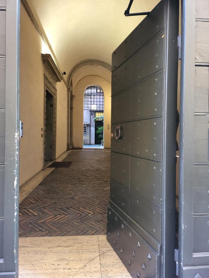 The Rabbit Hole Rome
