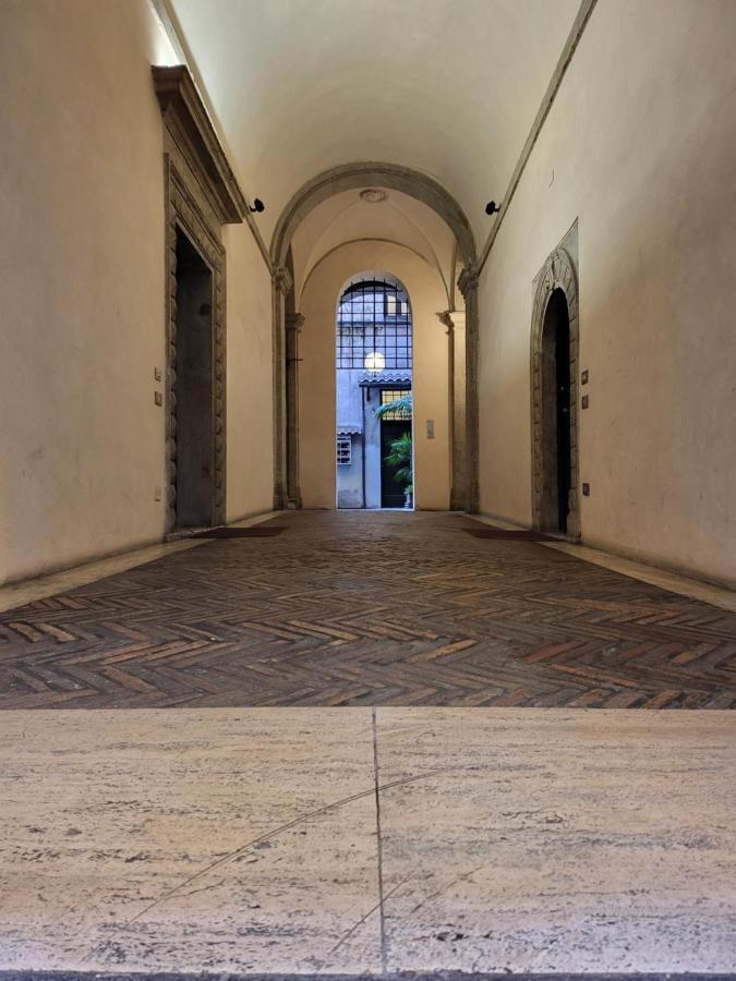 The Rabbit Hole * Rome