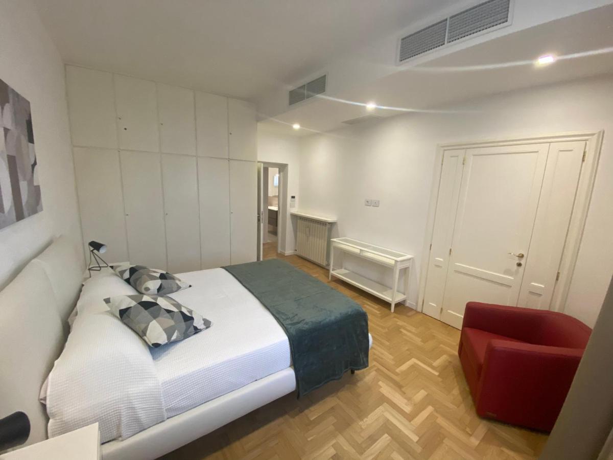 Appartement Colosseum Luil *