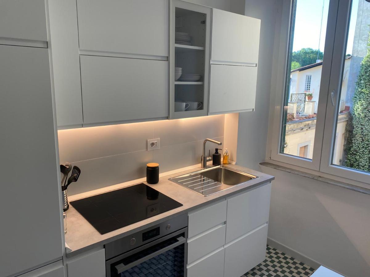 Appartement Colosseum Luil Rome
