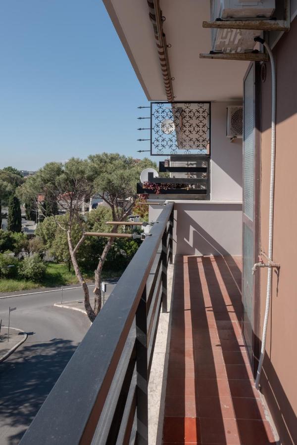 Apartment Eur Mostacciano - 6 Ospiti Wifi Ac *
