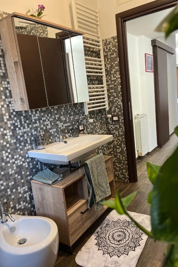 Casa Mcdoor Rome