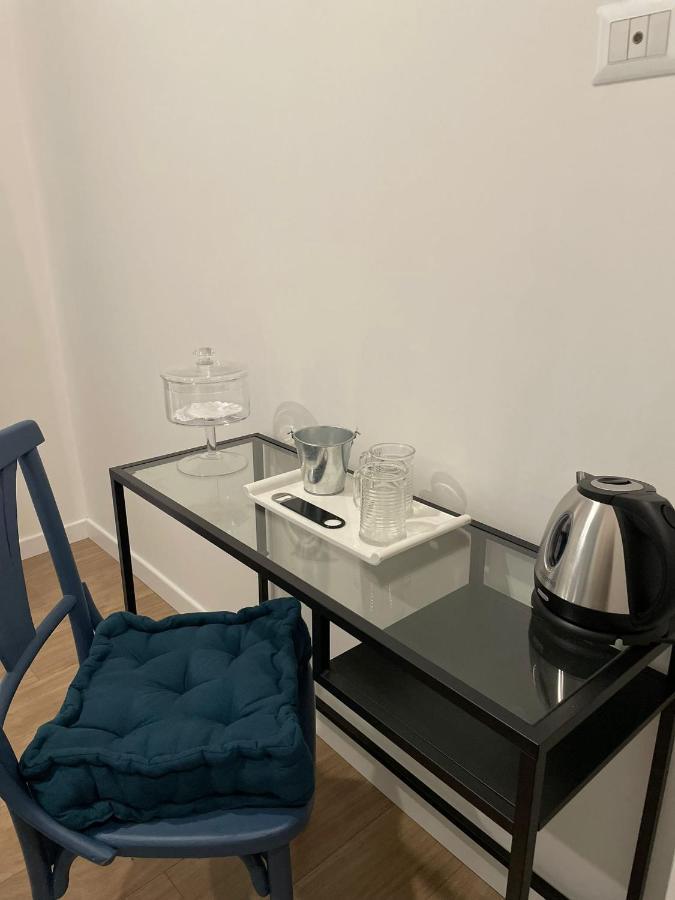 Termini Guest house