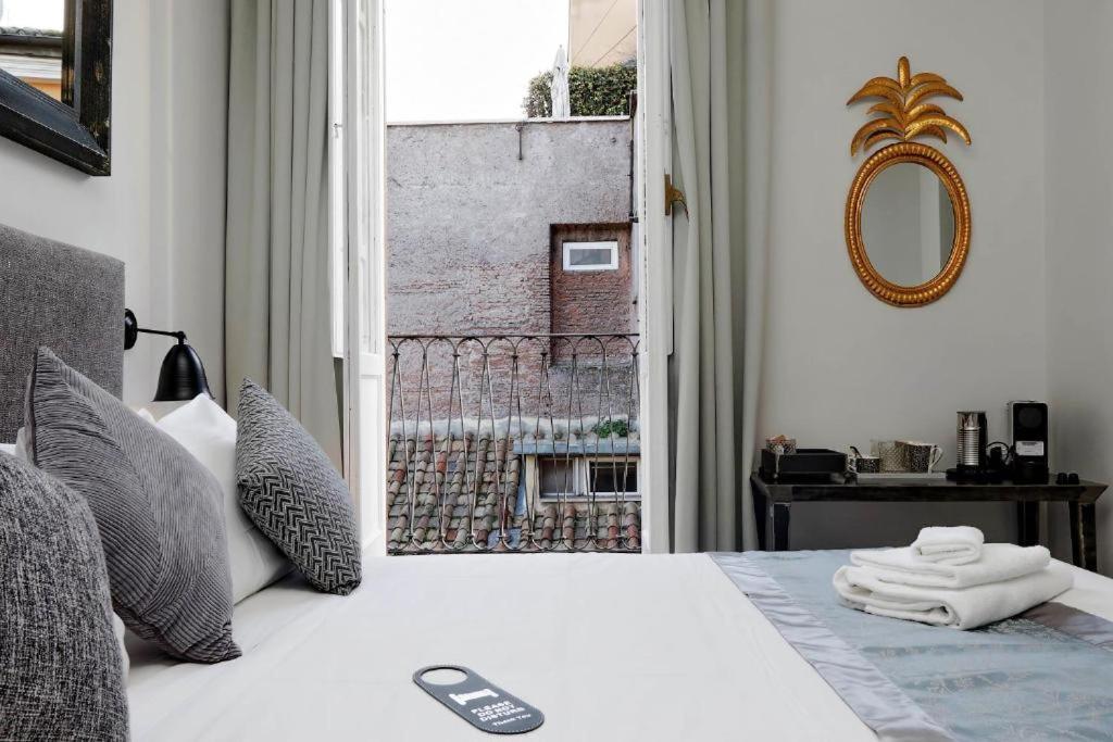 Della Croce Guest house *