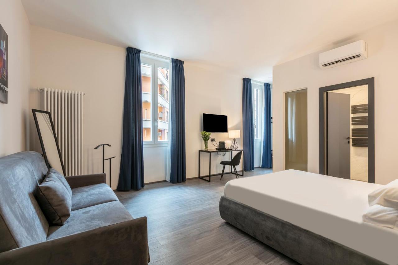 Residenza Sacconi By Hili * Roma