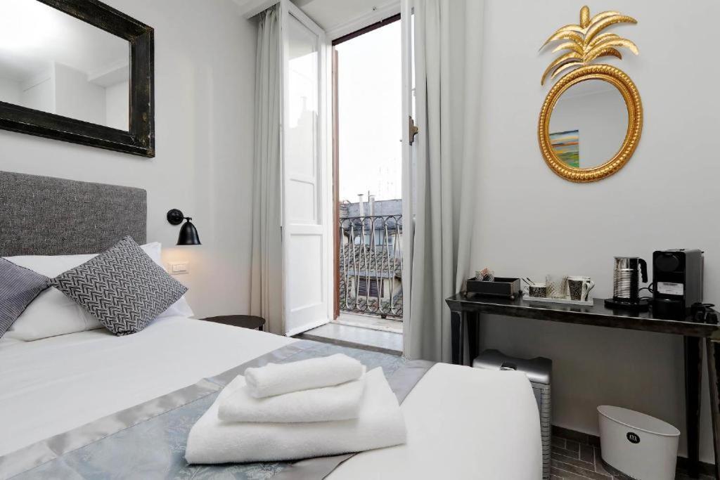 Della Croce Guest house *